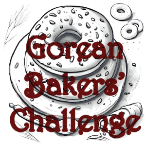 Gorean Bakers’ Challenge